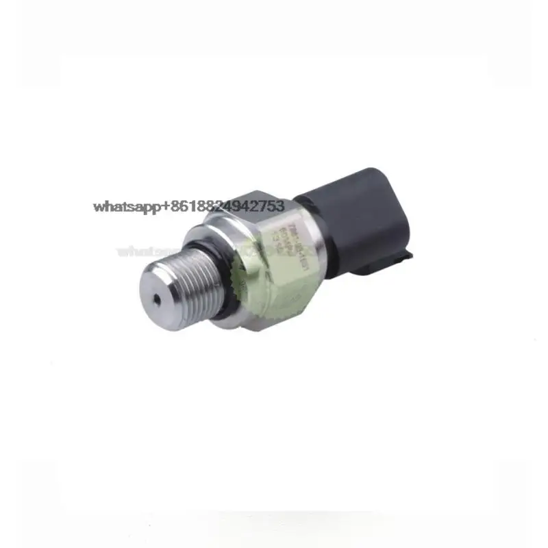 

high temperature pressure sensor 7861931651 50Mpa 903467 EXCAVATOR PARTS