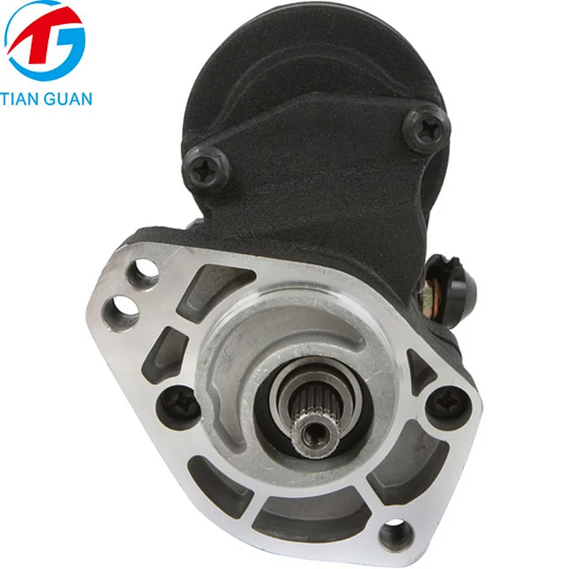 STG91265 Послепродажные запасные части для мотоциклов 31552-89A 31553-90A 31553-94A Стартер