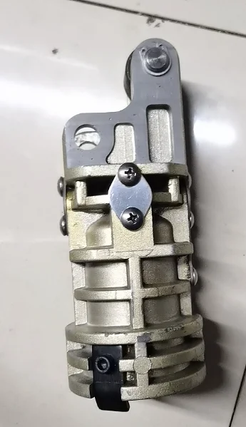 

BT40 45 Degree Tool Holder Cup BT40 45° Tool Holder Sleeve for CNC Machine