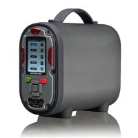 portable argon gas detector ar gas sensor detector argon gas analyzer
