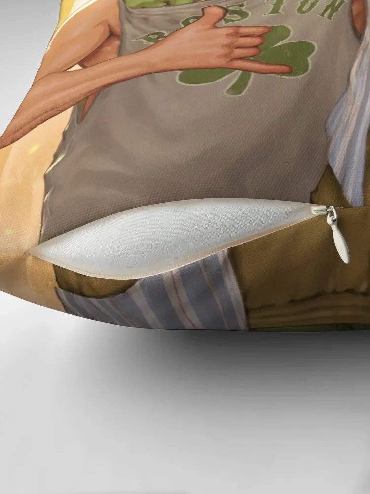 Декоративная подушка Seamus &amp Tusky наволочки чехол для подушки