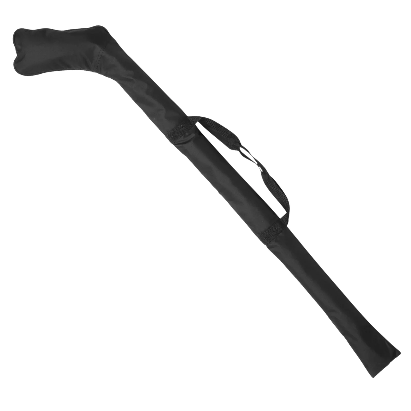 

Hockey Stick Bag Backpack Travel Ice Supply Aldult Storage Pouch One Shoulder Oxford Cloth Convenient Child