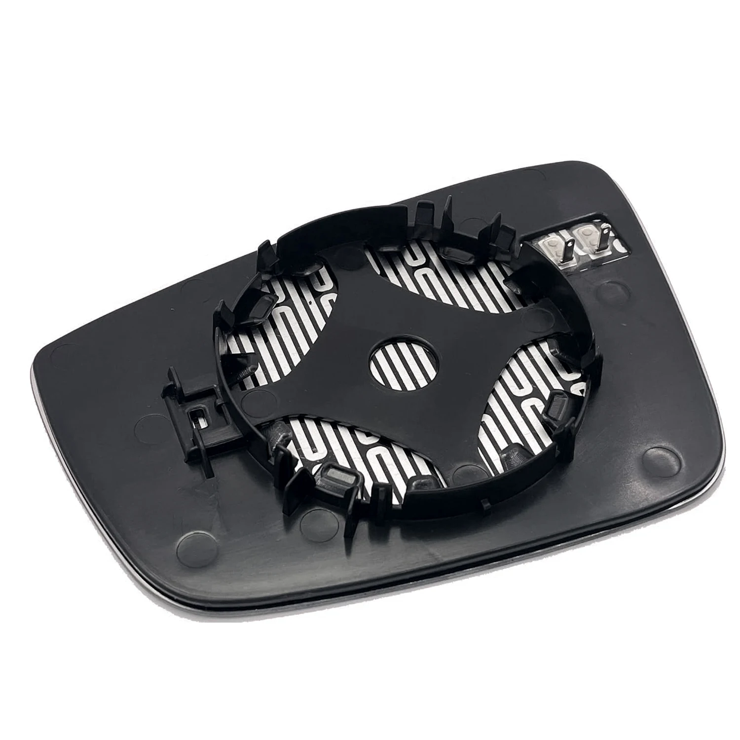 Для VW Passat Jetta Beetle 2011-2019 боковое зеркало двери левое правое стекло заднего вида