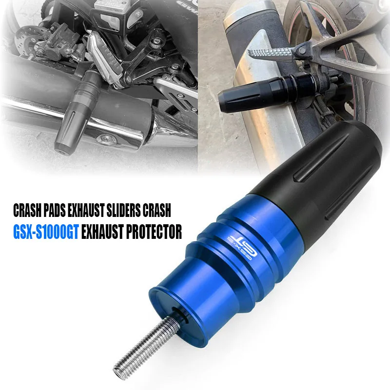 

Аксессуары для мотоциклов, детали для мотоциклов, защита от падения, ползунок