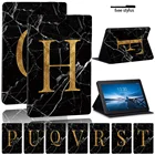 Чехол для Lenovo YOGA Tab M10 TB-X605F TB-X505F Регулируемая подставка для планшета складной Стенд кожаный чехол для планшета Lenovo Tab E10 10,1 