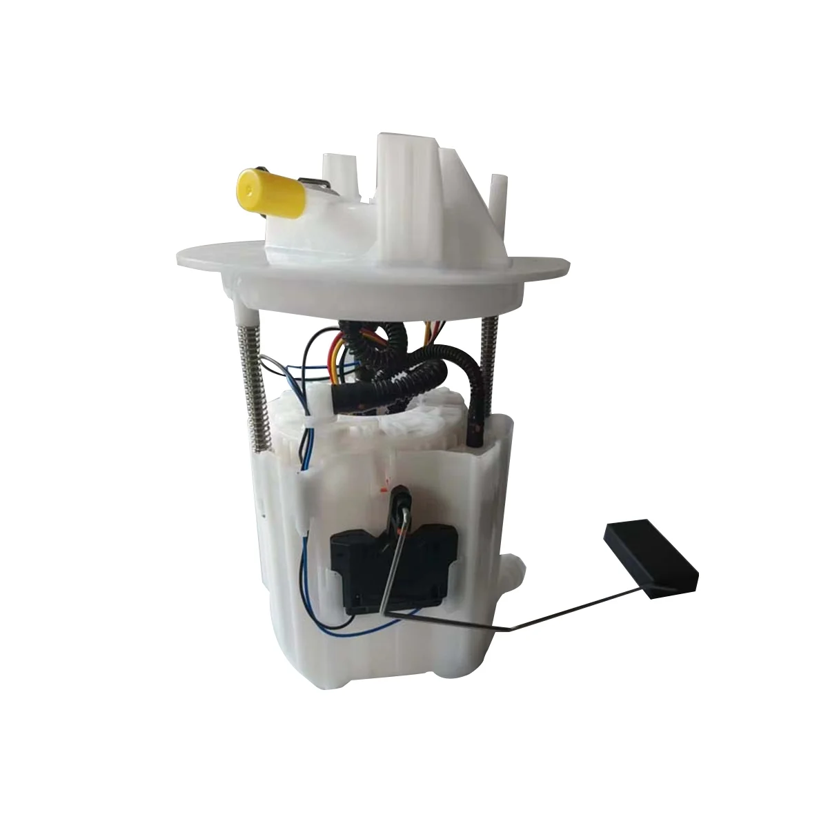 Топливный насос в сборе A1664701794 подходит для Mercedes Benz M-Class 2012-2015 GL Class 2013-2015 R