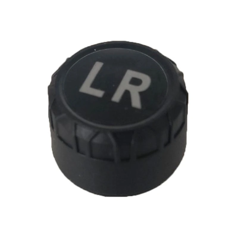 Фото TPMS Система контроля давления в автомобильных шинах Беспроводная регулировка устройства безопасности на солнечной энергии Прочные внешние датчики №2