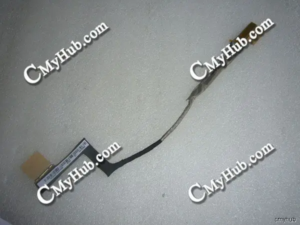 Новый ЖК-кабель для ASUS U36 U36JC U36JC-1A U36SG 14G 221030000 Светодиодный ЖК-видеокабель LVDS 22103000