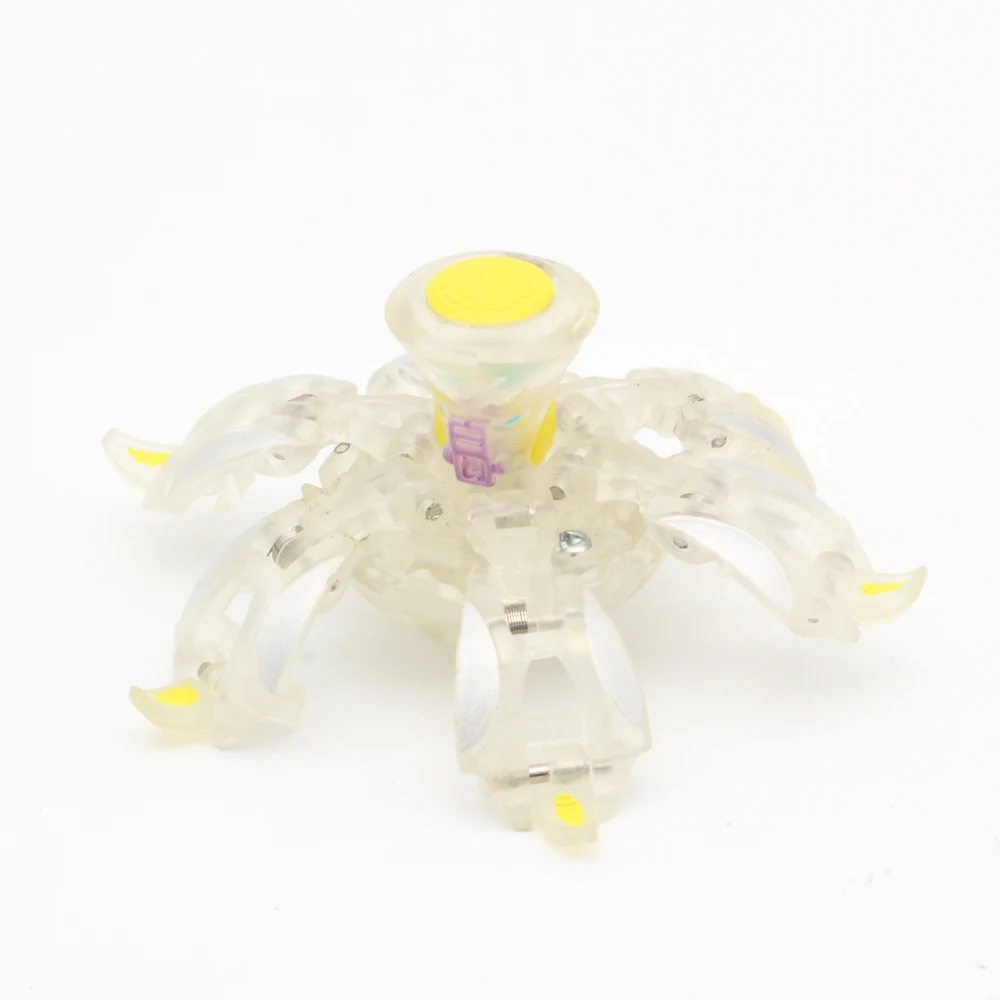 Бакуганы Ультра-Продвинутый Хаулкор мини-версия 3 см высокая коллекционная кукла 8-11 лет игрушка для мальчиков.