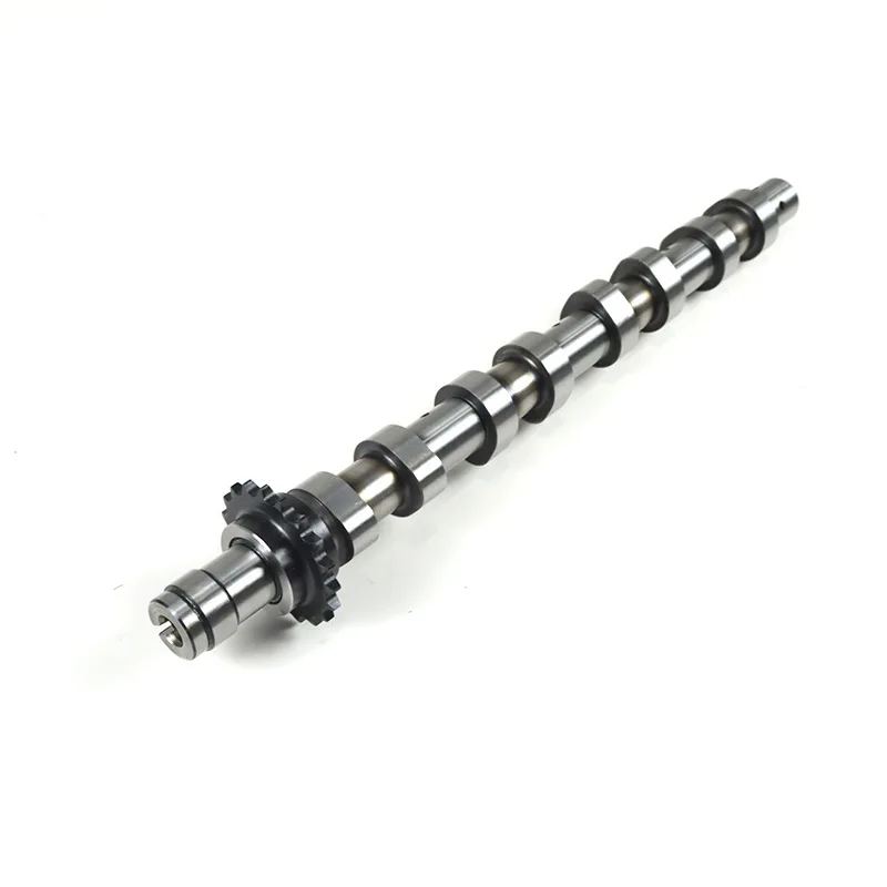 Впускной распредвал DV6 1.6 HDI для Peugeot, Citroën, FORD FOCUS, VOLVO, SANTANA300, SUZUKI SX4, OE 0801.Z9, распредвал для дизельного двигателя. (art.: 3920dbb310953) - 3920dbb310953