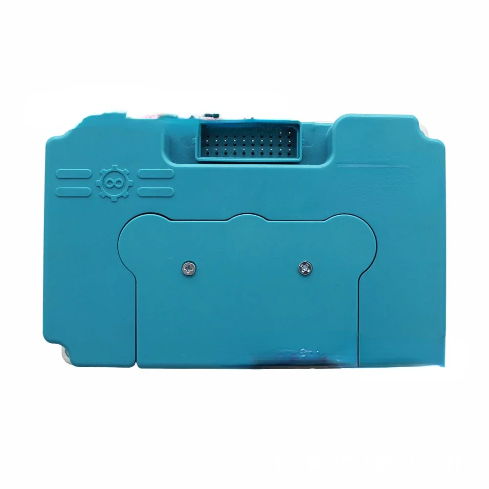 Бесщеточный контроллер двигателя постоянного тока 200 А/450 А Интеллектуальный