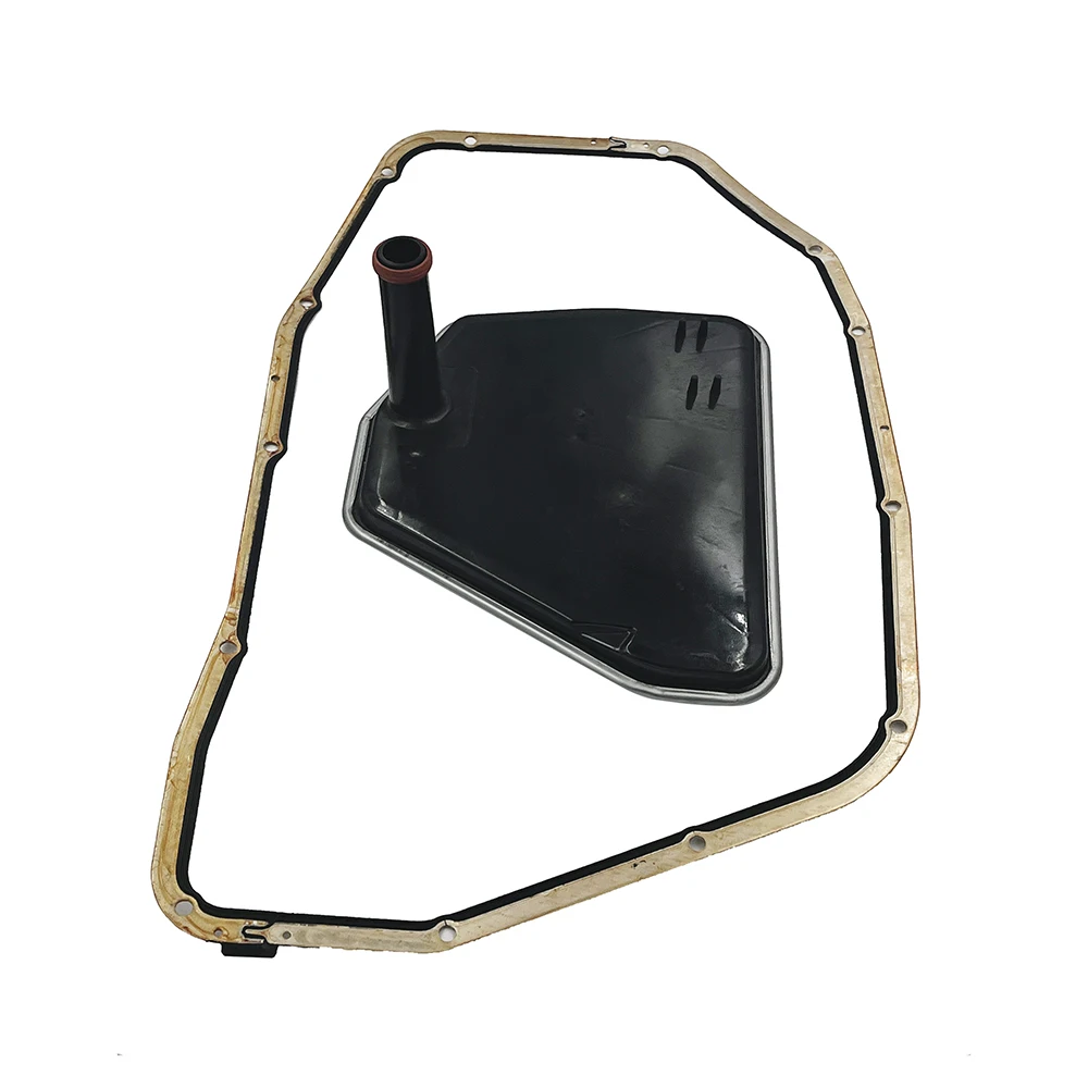 Комплект прокладок масляного фильтра трансмиссии для Audi A6 C6 S6 quattro 2006-2011 A8 D3 3 7 4 0 2 6