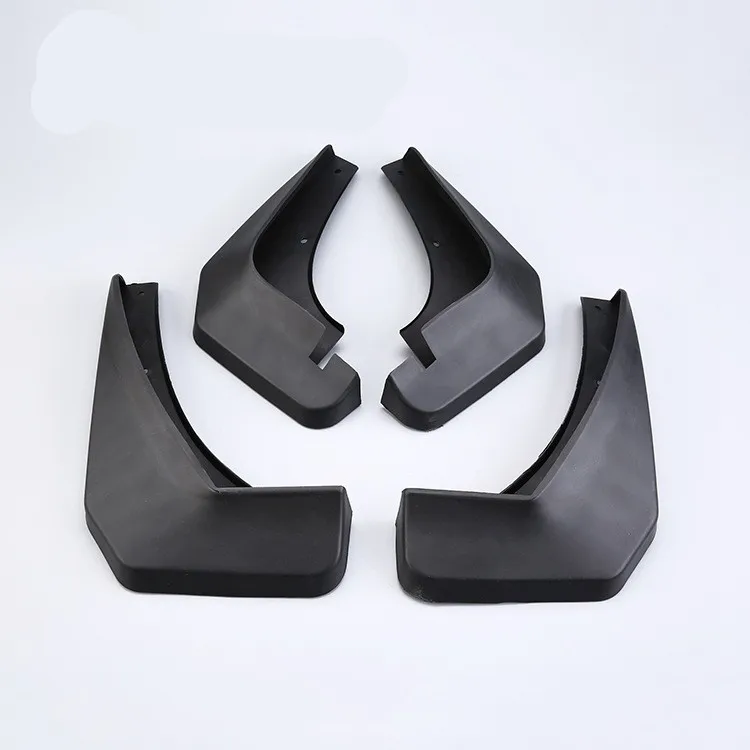 4 шт. Автомобильные Брызговики Changan CS35 Plus 2018 - 2022 2015-2016