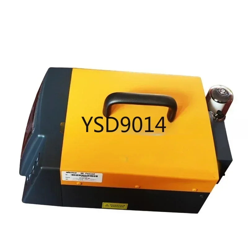 NHA-506 Портативный автомобильный анализатор выхлопных газов Пять HC/CO/CO2/O2/NO