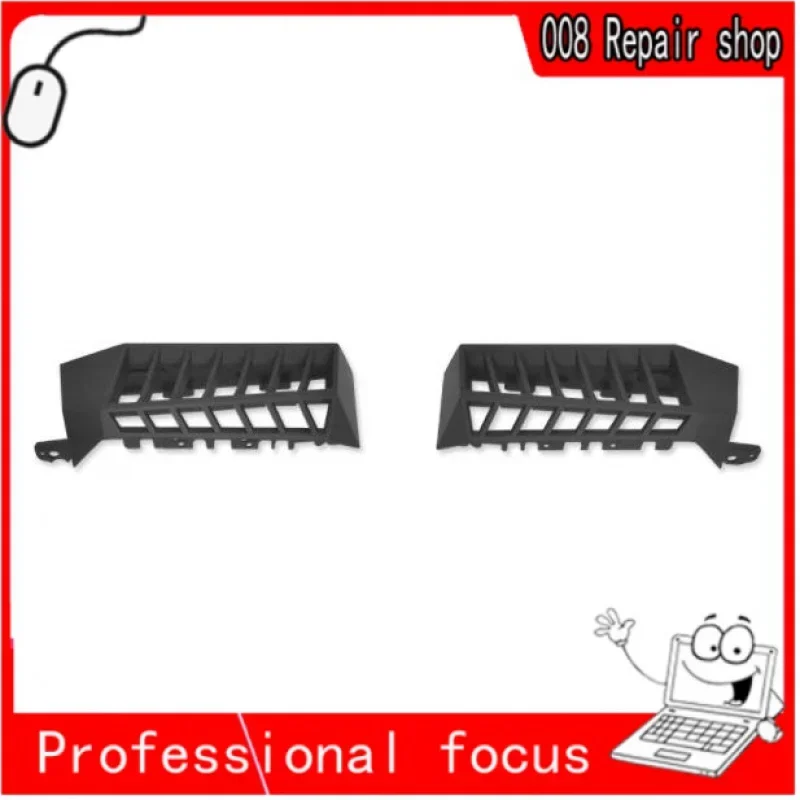 Для HP Omen 15-DC TPN-Q211 DC0010NR DC005TX крышка охлаждающего воздуховыпускного отверстия