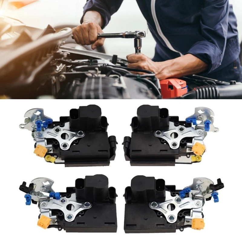 Мотор блокировки дверей автомобиля предлагающий превосходную долговечность и