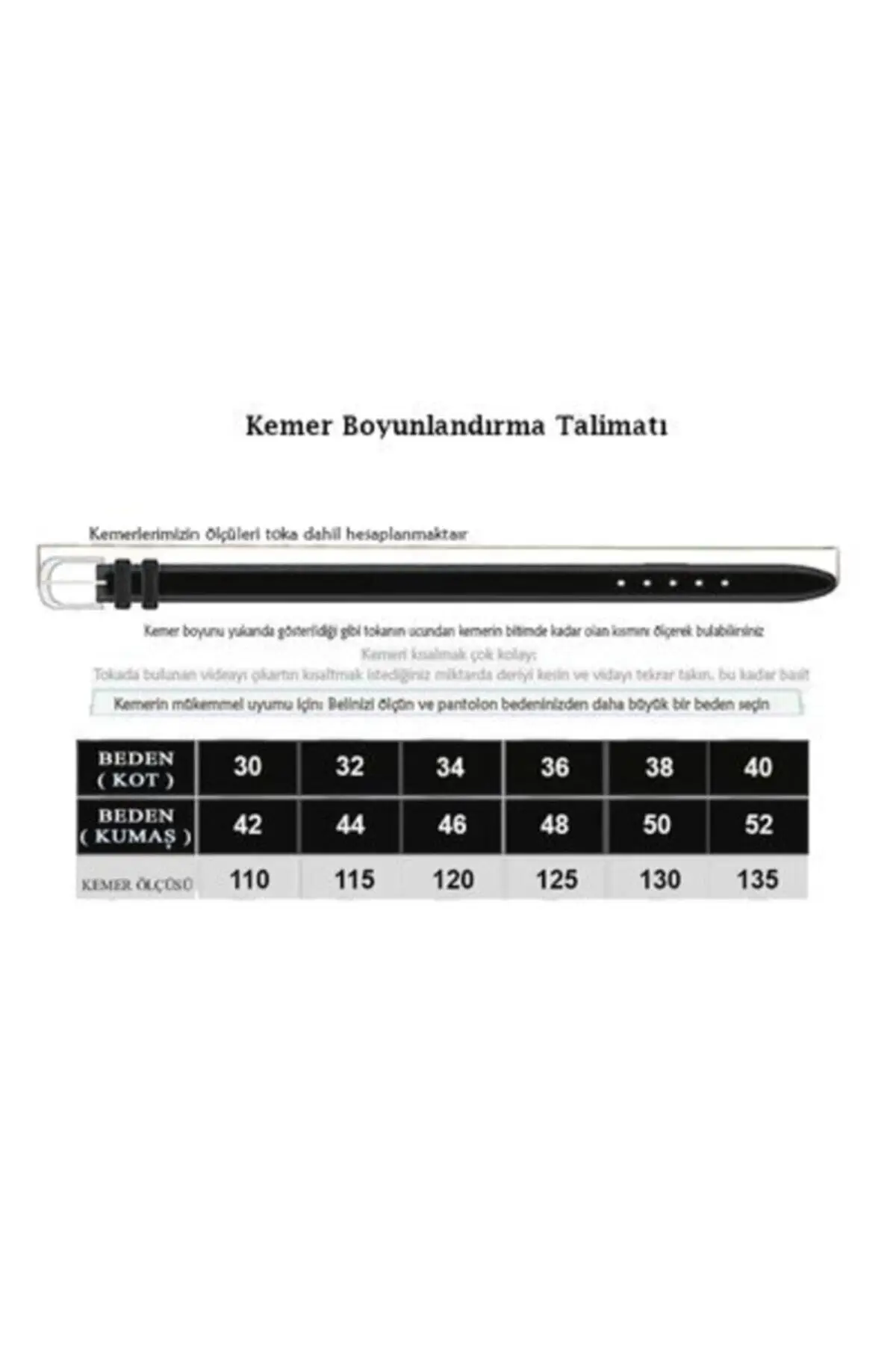 

Men's Leather Belt Denim And Canvas Trousers Suitable For 100-135 Cm Measure Between Options