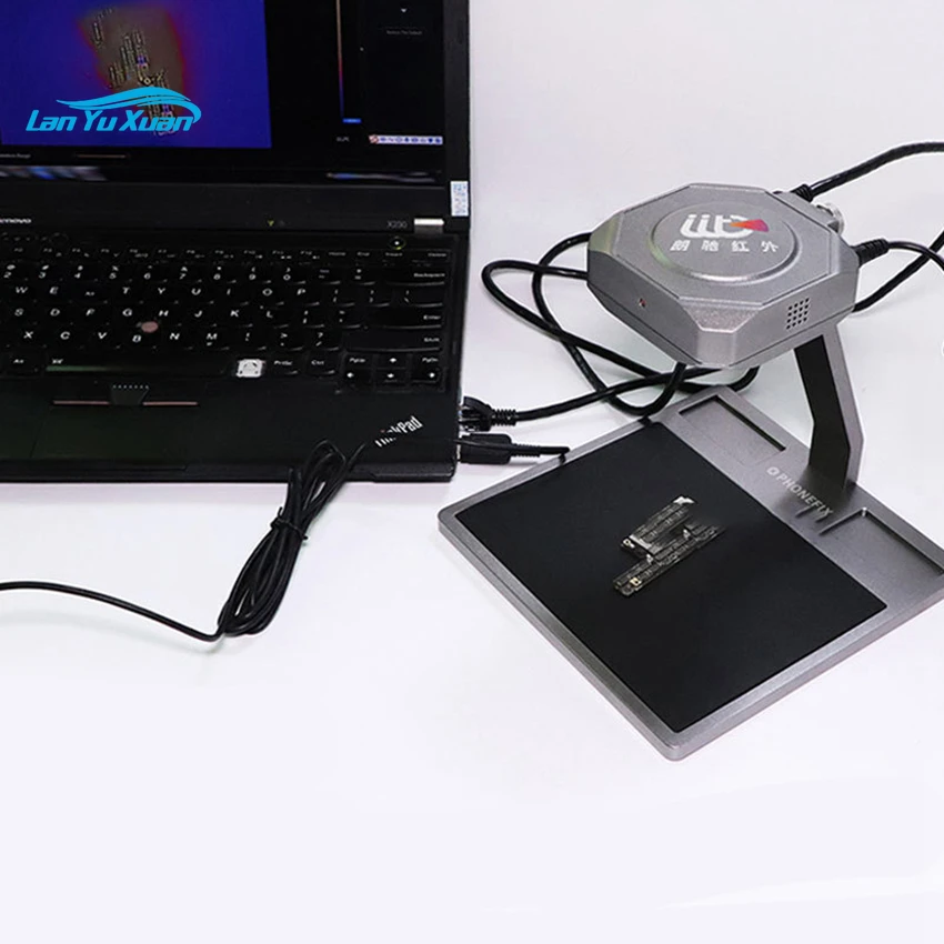 Фонарь неисправности материнской платы, устройство для быстрого Dignosis, инфракрасная тепловизионная камера, микроскоп Фонарь неисправности материнской платы, устройство для быстрого Dignosis, инфракрасная тепловизионная камера, микроскоп