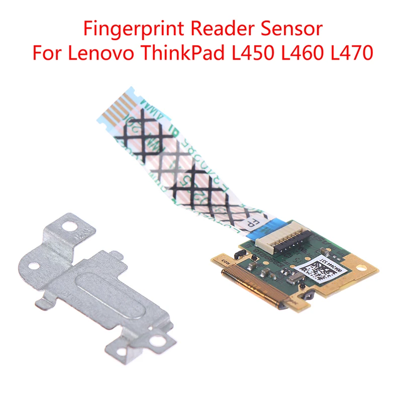 

Сканер отпечатков пальцев для Lenovo ThinkPad L450 L460 L470
