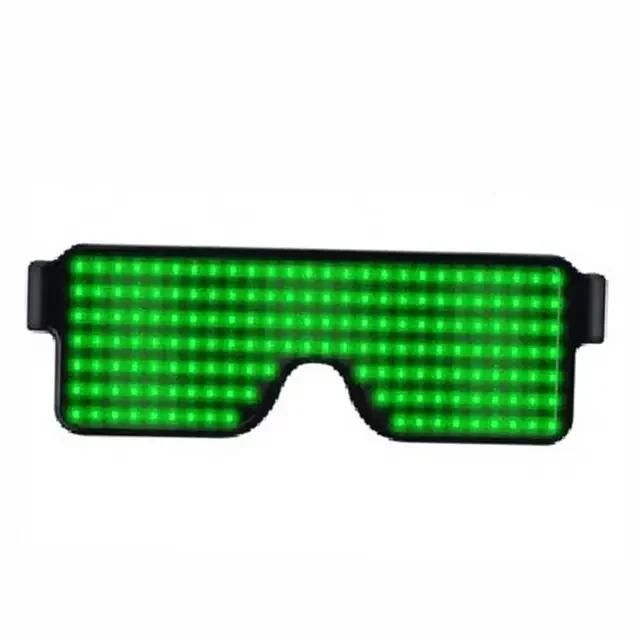 

LED очки для вечеринки
