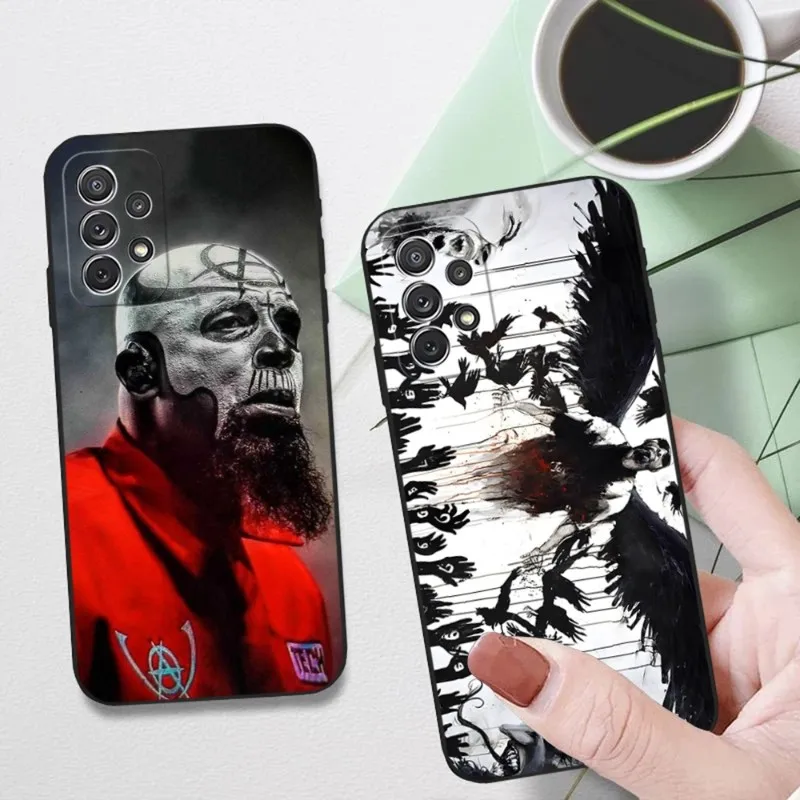 Чехол для Samsung A52 A53 A51 A12 A50 A33 A13 A22 A31 A40 A03S A32 A21 A81 A42