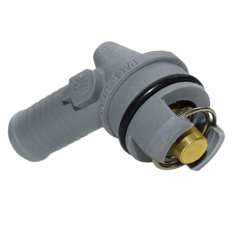 Термостат масляного радиатора Duratorq для Ford Transit MK7 Mondeo MK3 6C1Q-6L635-AB