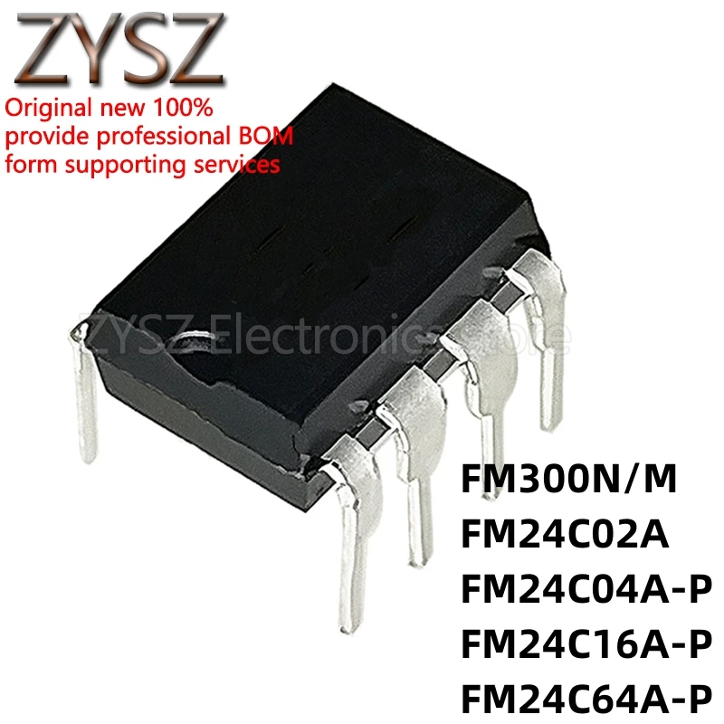 1 шт. FM300N FM300M фотосессия/24C64P/C16A/04A/C02A фотография DIP8