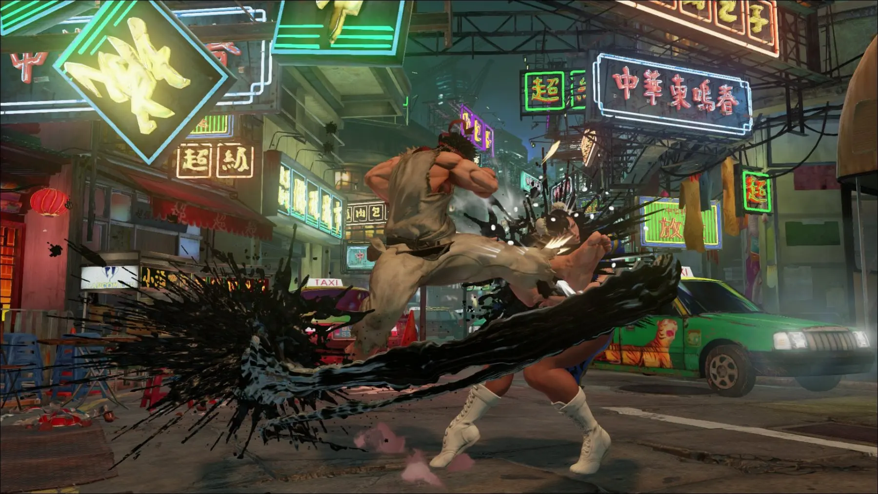 Игровой контроллер Street Fighter V PS4 Playstation 4 игровая станция с диском геймпад игровые