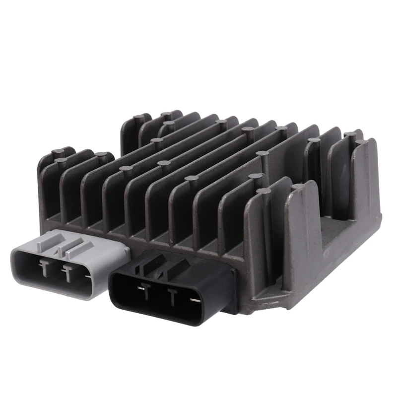 

12V Motorcycle Regulator Rectifier 2206367 For Polaris RZR 1000 XP XP 900