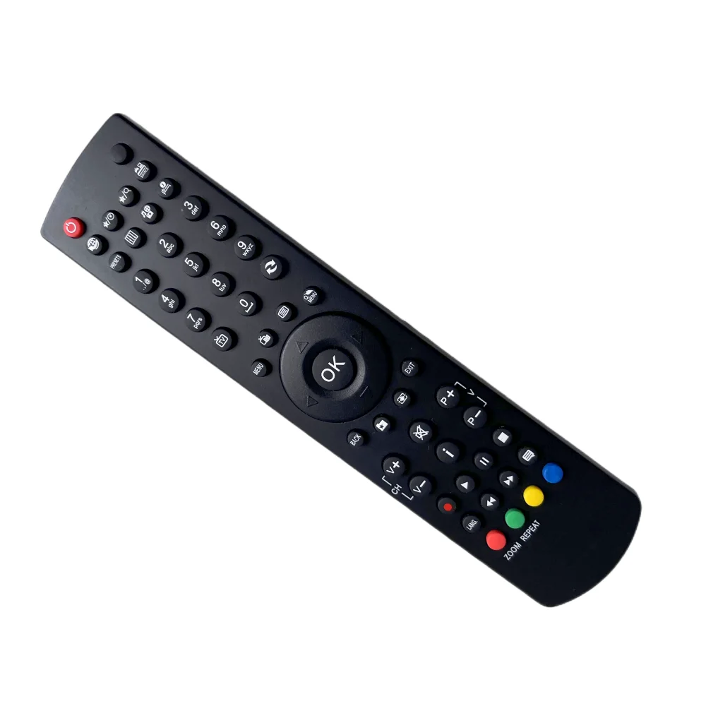 Пульт дистанционного управления для смарт-ТВ TELEFUNKEN D40F182N3C D32H182N3C L28H272N3C 32TLK515ES D32H127N2 L28H275N3 L48F243F3C L24H18