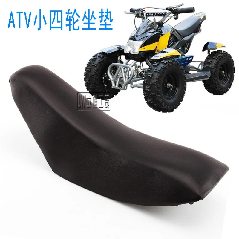 

Foam Seat For 2 Stroke 47cc 49cc Mini Moto Quad 4 Wheeler Dirt Bike Minimoto Kids ATV