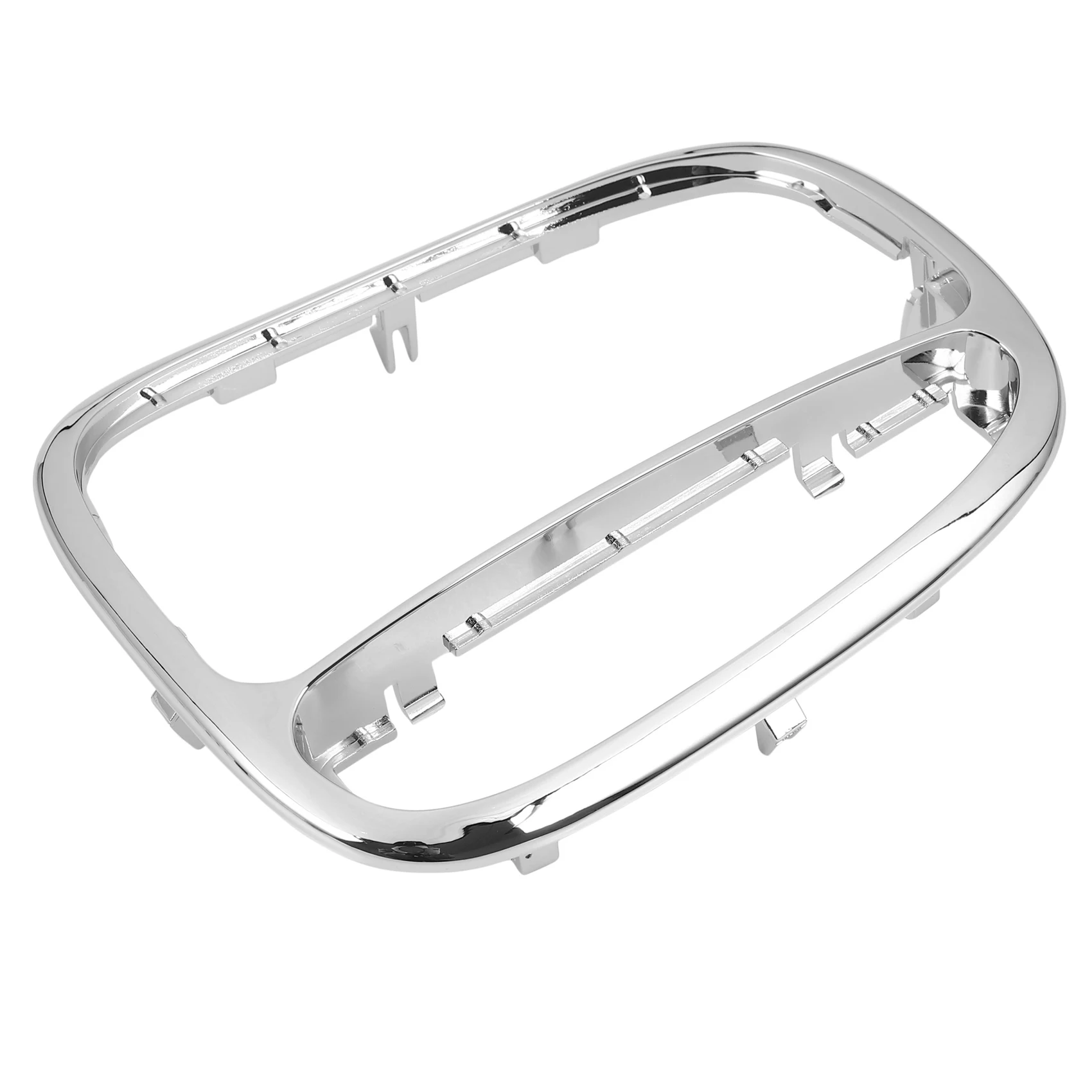 Автомобильная Центральная панель переключения передач декоративная накладка