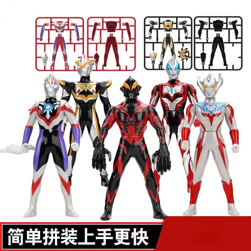 

Экшн-фигурки «сделай сам», 13 см