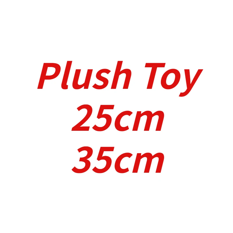 

25/35cm New Sonics Plush Doll Movie Super Sonics Games Surrounding Plush Toys for Children Sleeping Doll Birthday Gifts