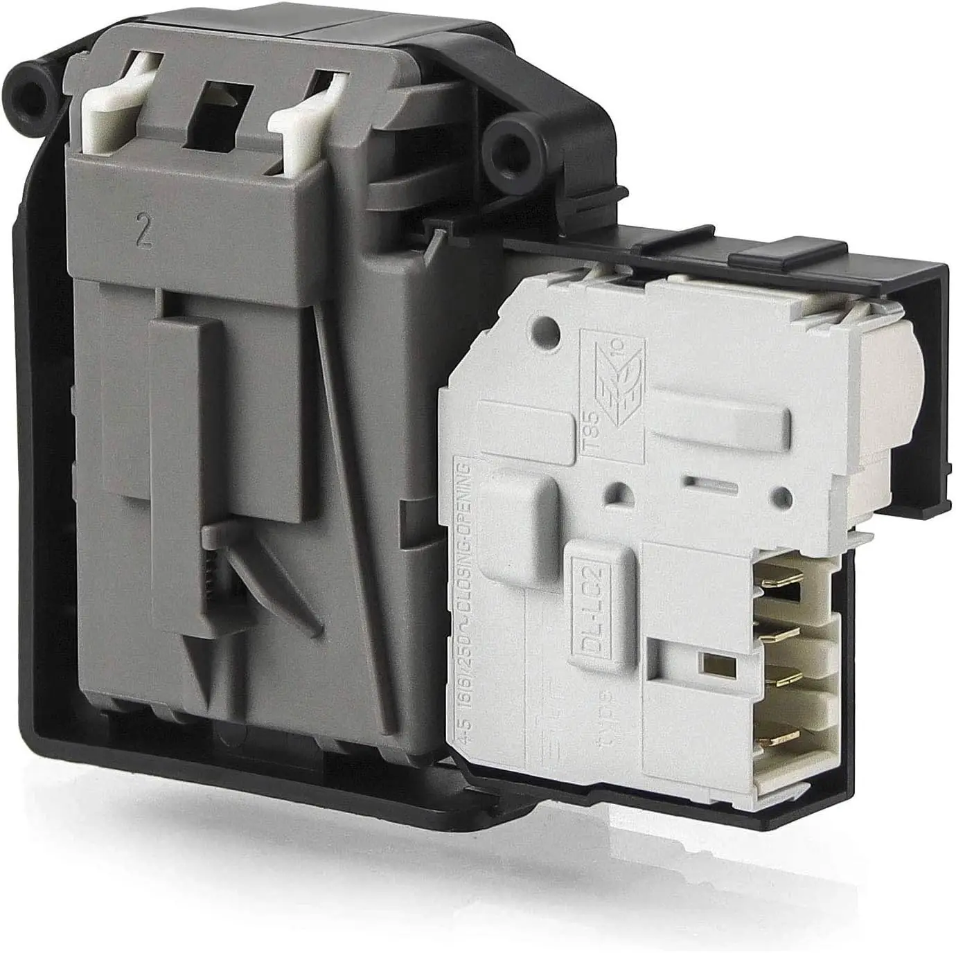 EBF 61315801 61315802 61315803 Электронный переключатель задержки дверного замка совместимый