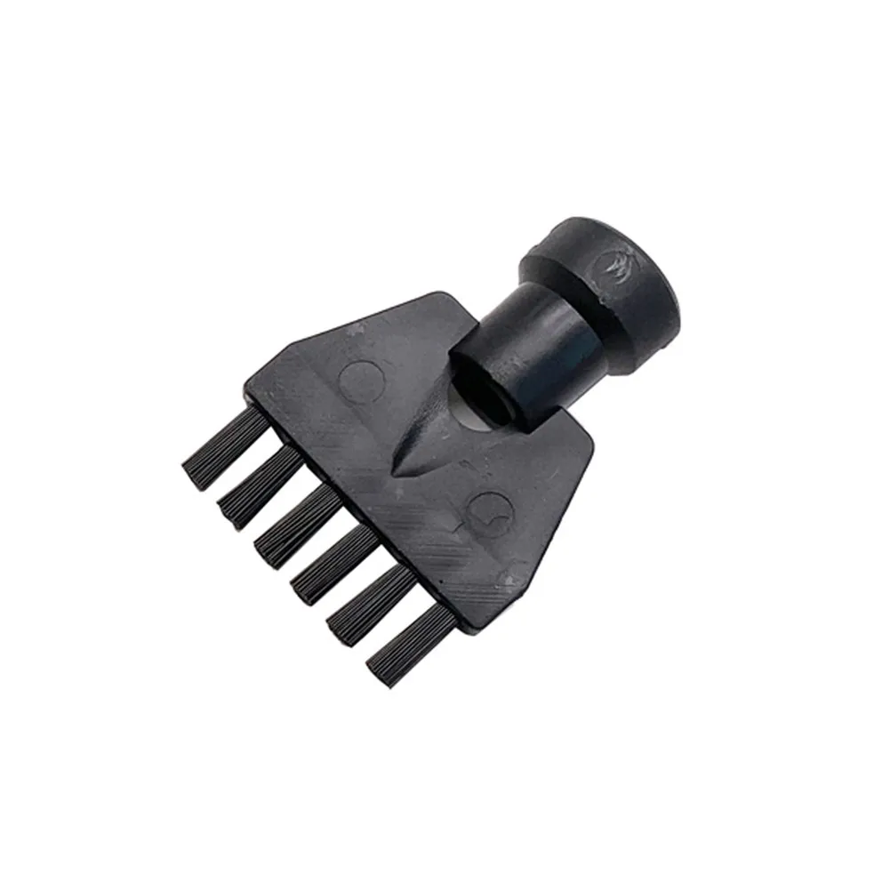 

1pc Nylon /Copper Flat Brush For Karcher SG-42 / SG-44 / SC1 SC2 SC3 SC4 SC5 CTK10 CTK20 20mm*45mm*60mm Household Cleaning Tool