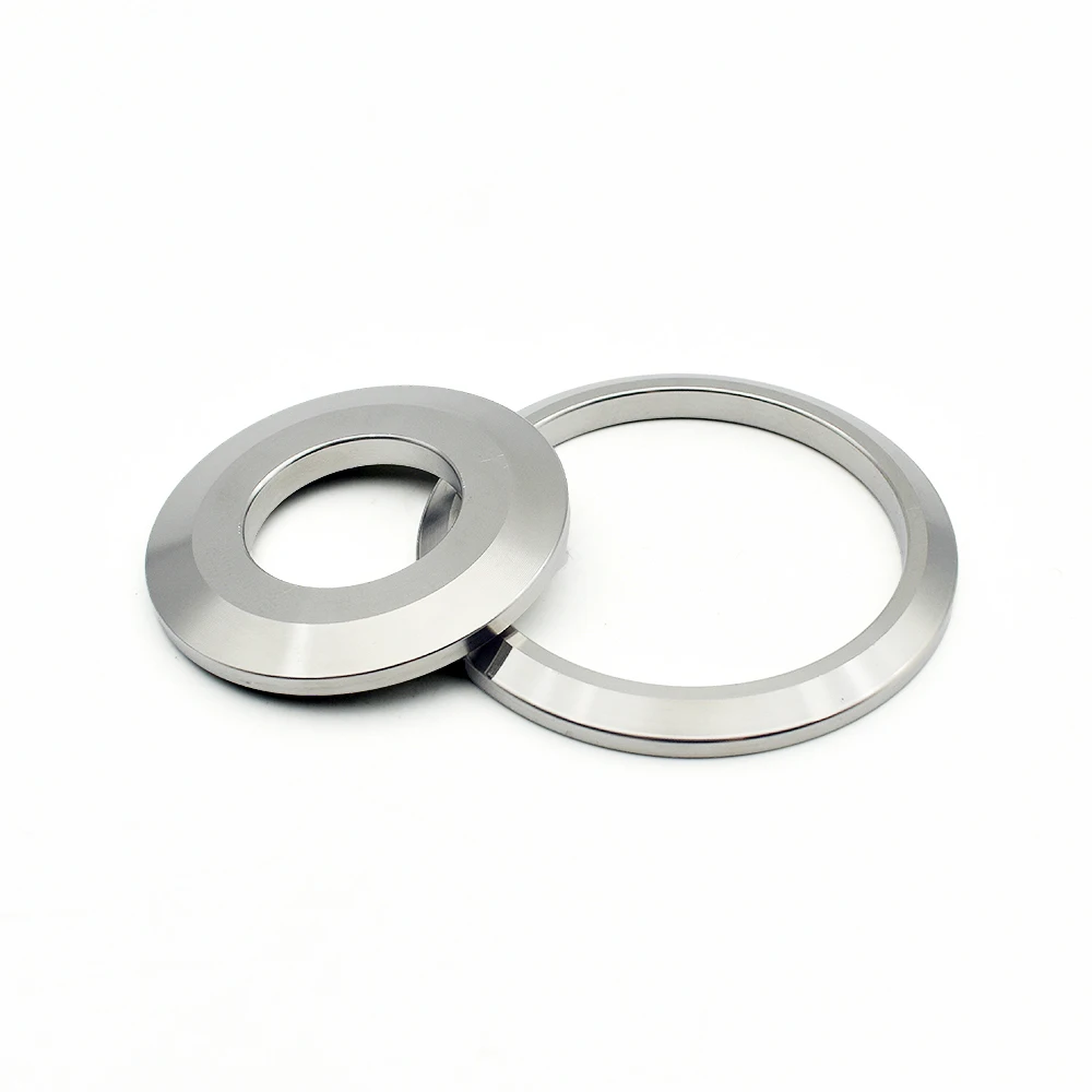 Фитинг для труб из нержавеющей стали SUS 304 19-108 мм