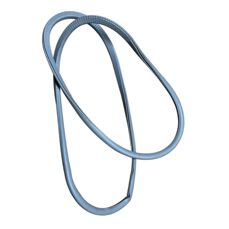 Новая автомобильная деталь уплотнение люка на крыше нажимная полоса фиксирующий