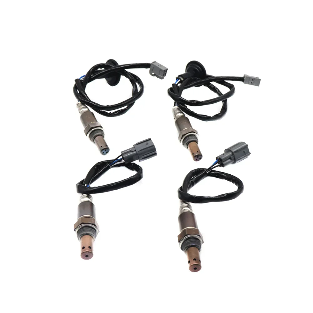 Автомобильный новый датчик кислорода Upstream + Downstream Air Fuel Ratio Lambda O2 234-9050 234-4261 для Toyota