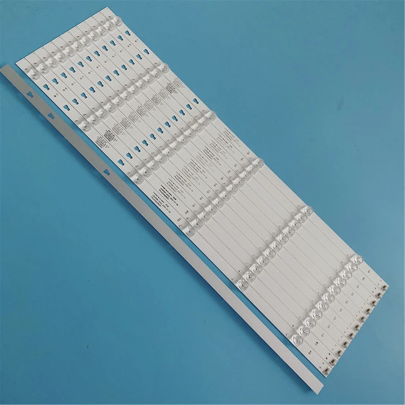 Фонарь с подсветкой для HAIER LE55Q6500U фонарь (A) 30355006201 q55h31 Q55X31J lq55al88m81