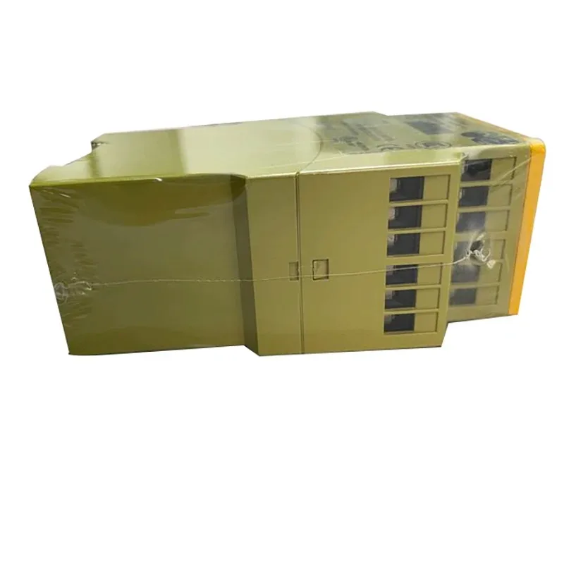 Реле безопасности PNOZ XV3 3/24 В постоянного тока