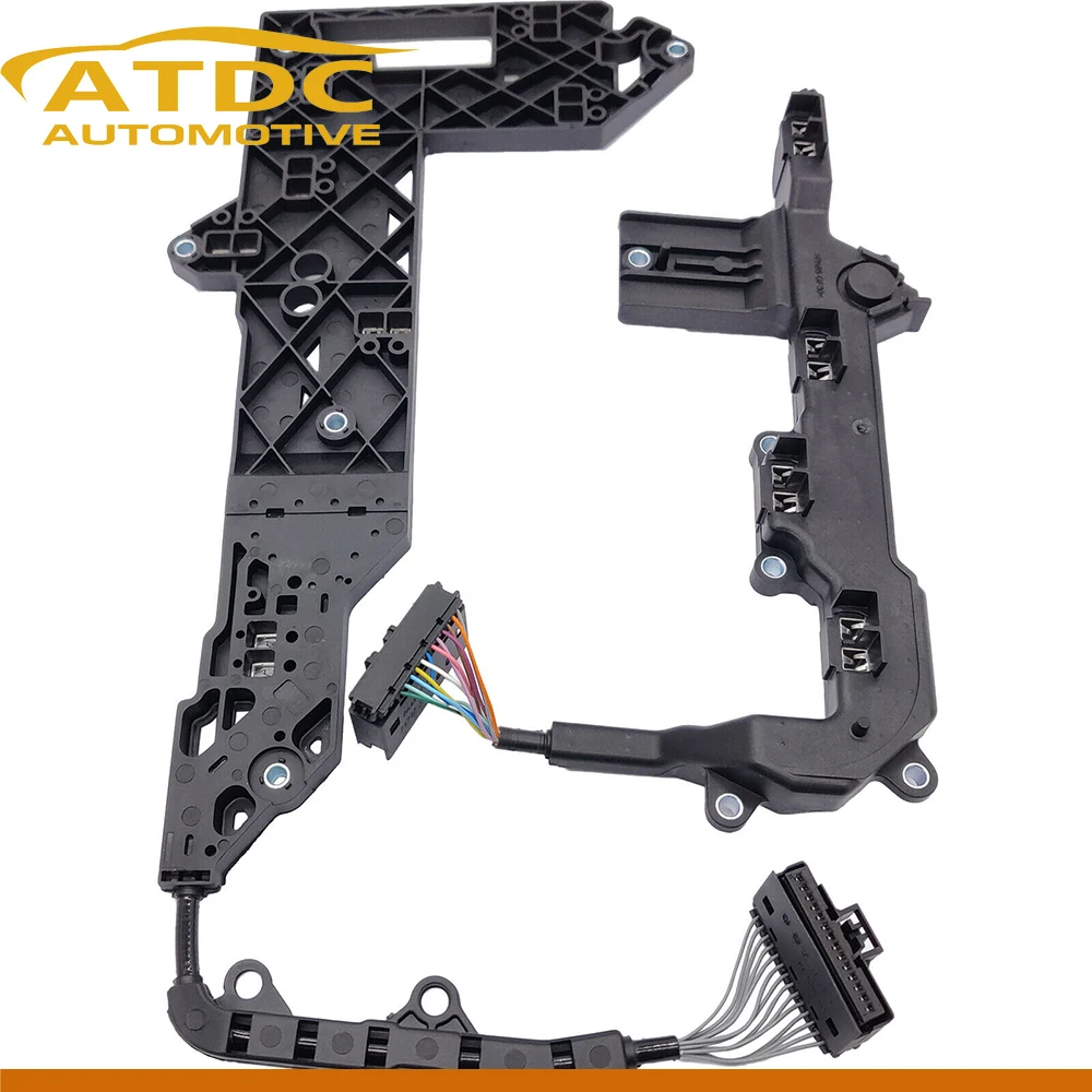 

NEW 0B5 DL501 Auto Transmission Circuit Board Wiring Fit For Audi A4 A5 A6 A7 Q5 7-Speed Car Accessories