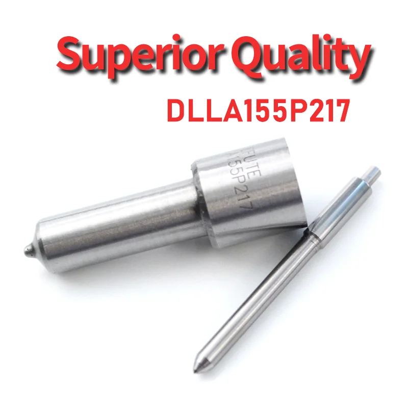 DLLA155P217 Форсунка дизельного топлива F 019121217 АДАПТЫ к KBEL-P031 KBEL132P110 подходят для