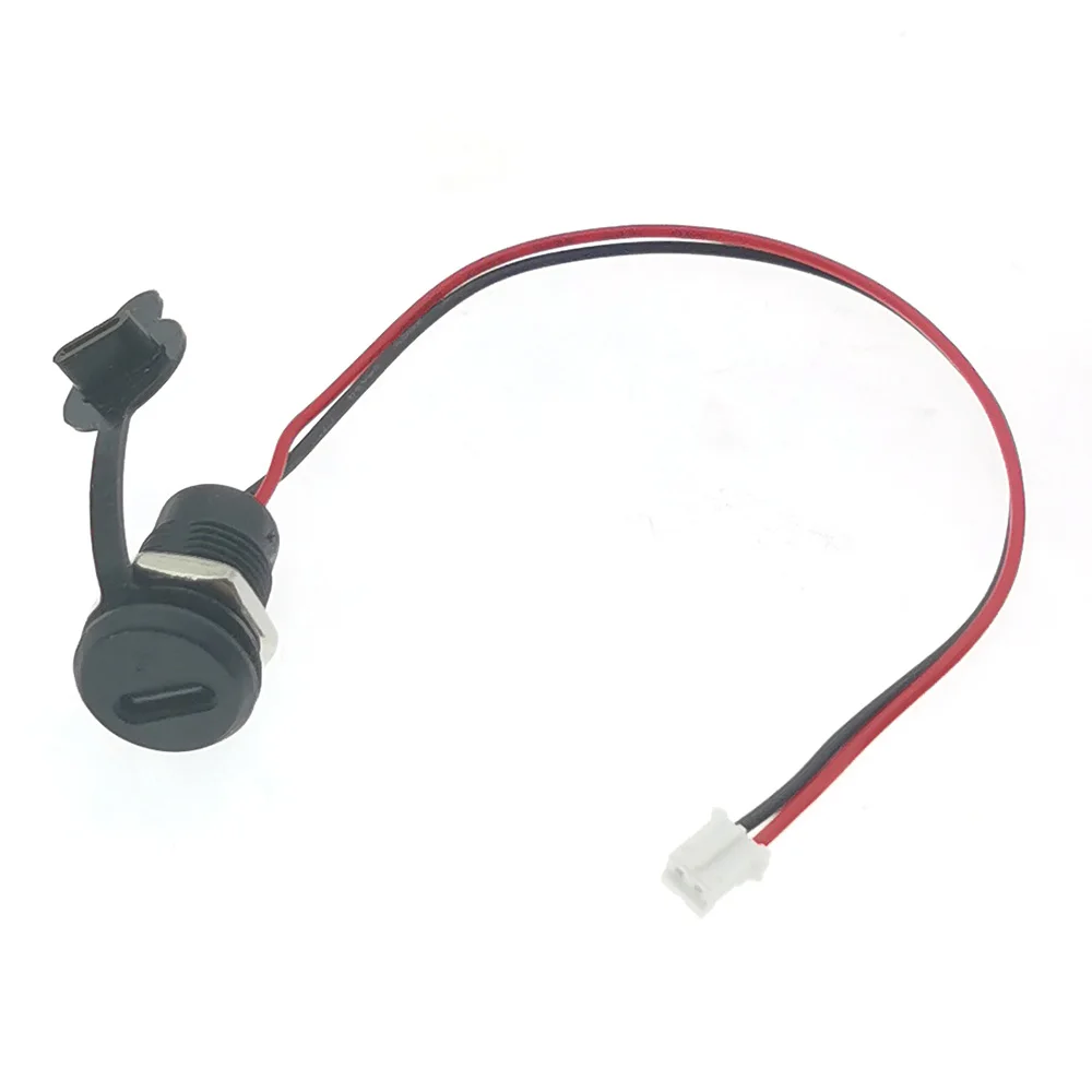 

HBXINTAO ZJT-062 USB Type C зарядное гнездо