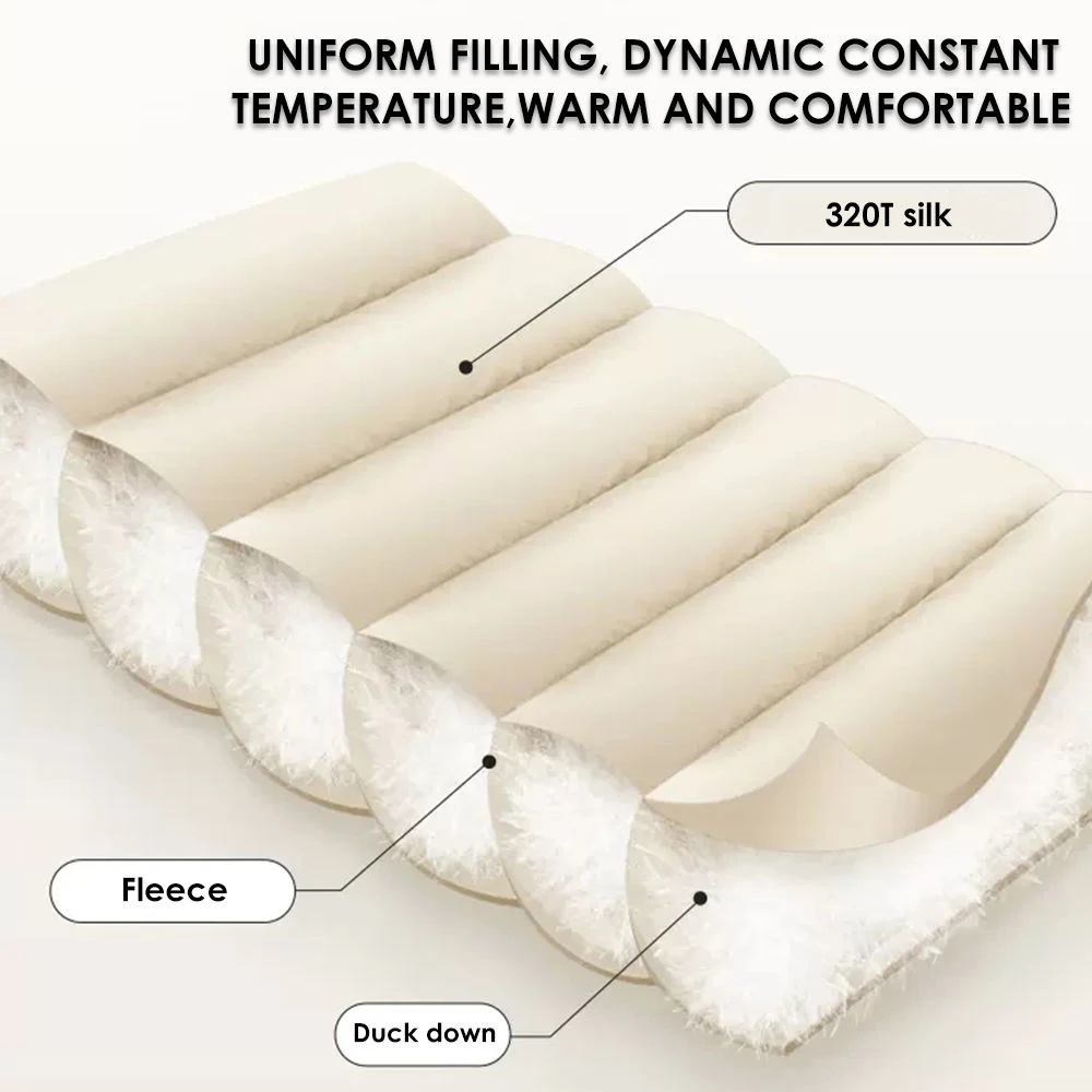 Заводские конверты на заказ зимние спальные мешки с гусиным пухом фотовесом 1000