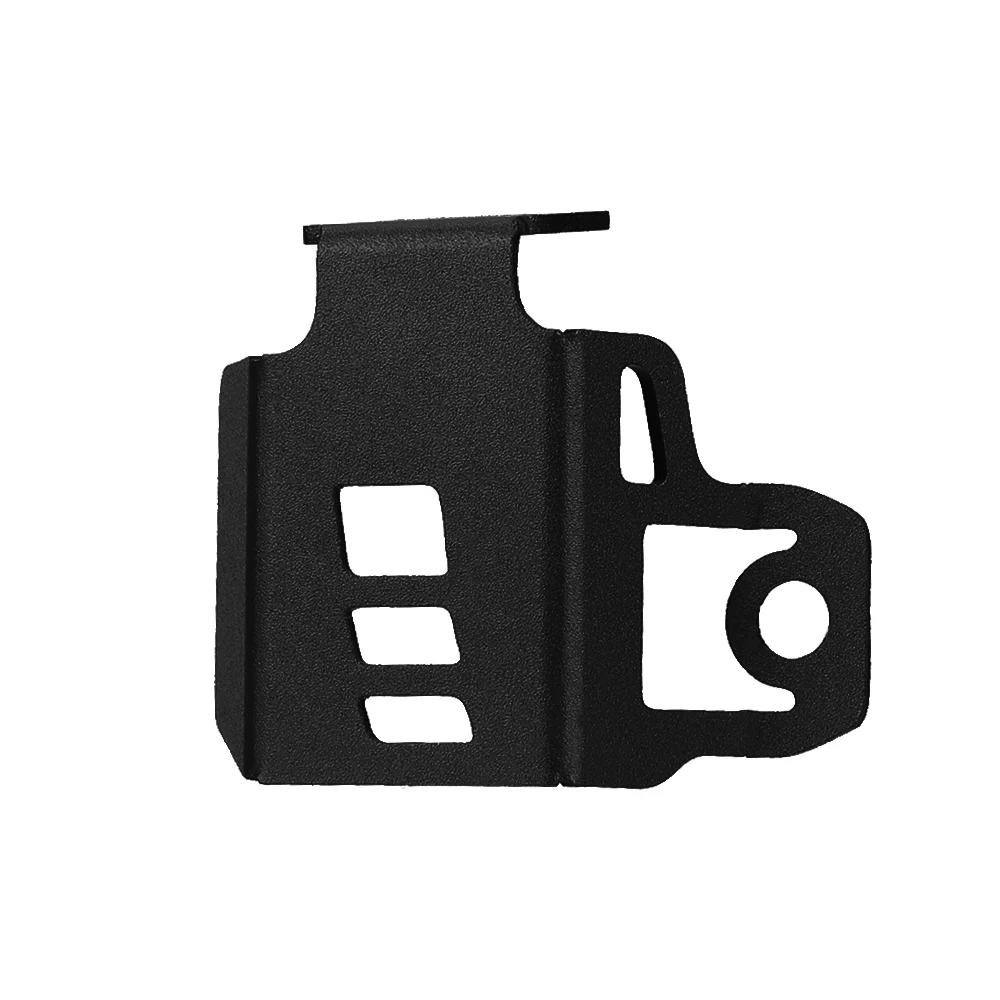 Для Yamaha FZ6 FZ-6 ZF6N FZ6R FAZER fz6 S все годы мотоцикла CNC Задняя Тормозная жидкость