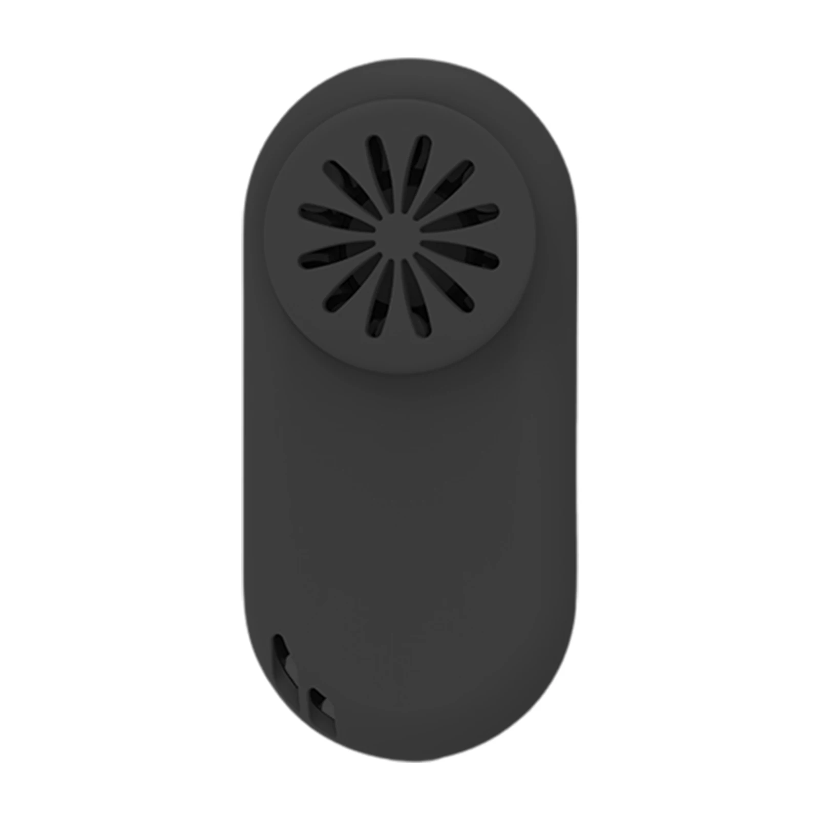 

Face Clip Fan Portable Small Face Clip-Type Cooler Circling Air Fan Air Purifiers For Outdoor Sports Personal Face Cover Fan