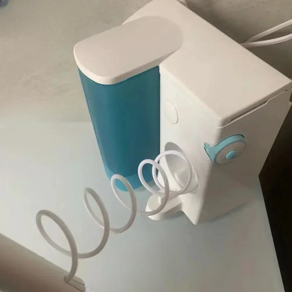 Аксессуары для ремонта водяного мягкого шланга waterpik Braun Oral-B Panasonic Универсальный