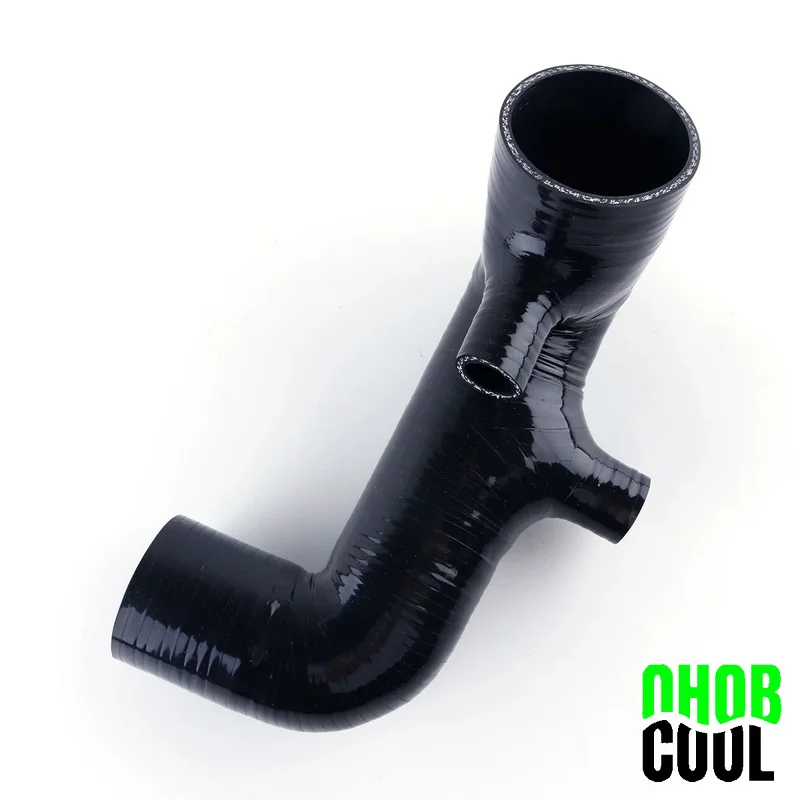 Для 1993-1999 Fiat Punto GT 1.4L Turbo силиконовый индукционный Впускной впускной шланг 1994 1995 1996