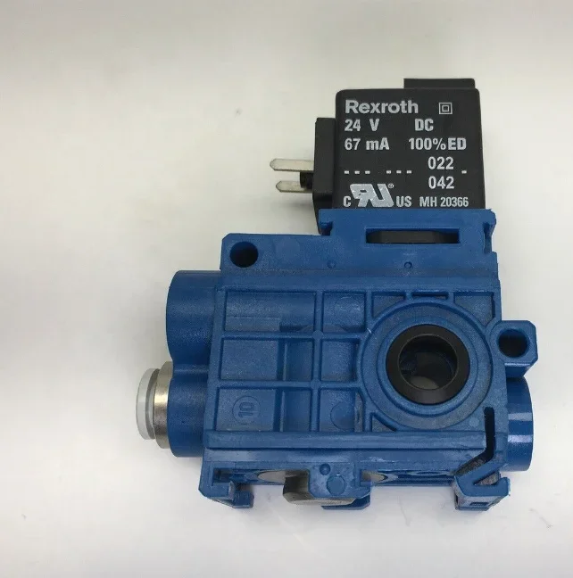 Новый пневматический клапан управления направлением REXR OTH 579-150-022-0 579-060-022-0